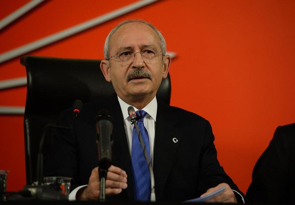 Kılıçdaroğlu'ndan AKP'siz Koalisyon Mesajı