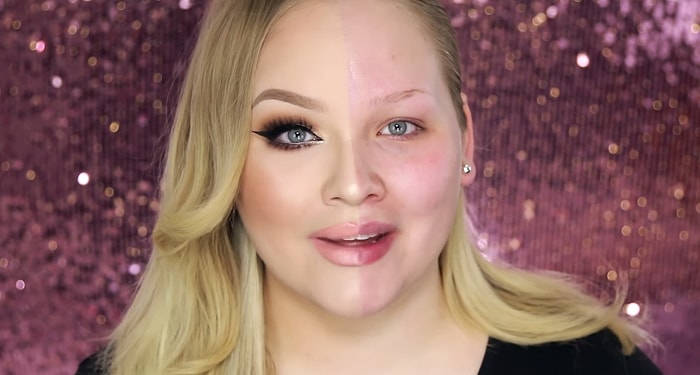 Makyajın Kadınlar Üzerindeki Gücünü Kanıtlarken İsyan Ettirecek Görüntüler