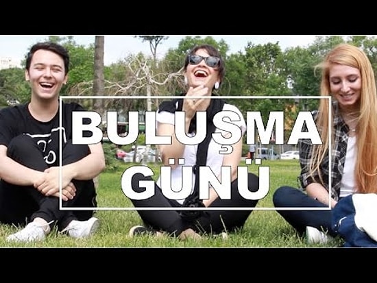 3 Sokak Stili Kombini - Buluşma Günü