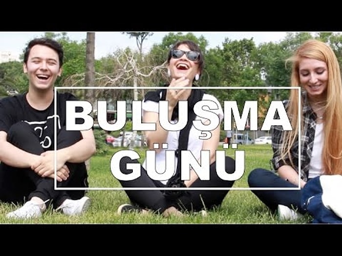 3 Sokak Stili Kombini - Buluşma Günü