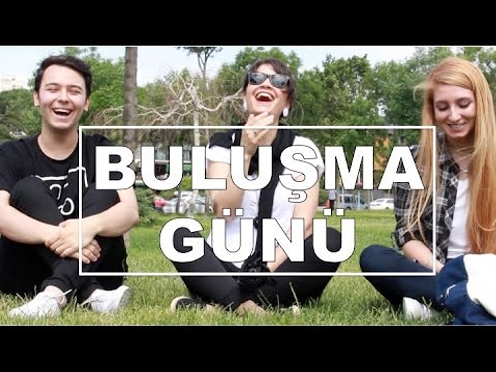 3 Sokak Stili Kombini - Buluşma Günü