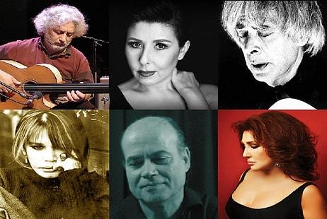 Nostaljik&Hüzünlü Şarkılar: Her Notasından Hüzün Damlayan 23 Nostaljik Türkçe Şarkı