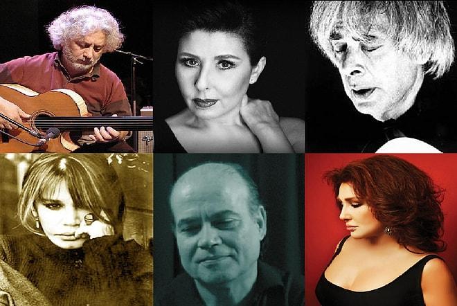 Nostaljik&Hüzünlü Şarkılar: Her Notasından Hüzün Damlayan 23 Nostaljik Türkçe Şarkı
