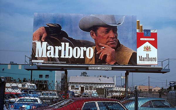 5. Marlboro’nun Adamı