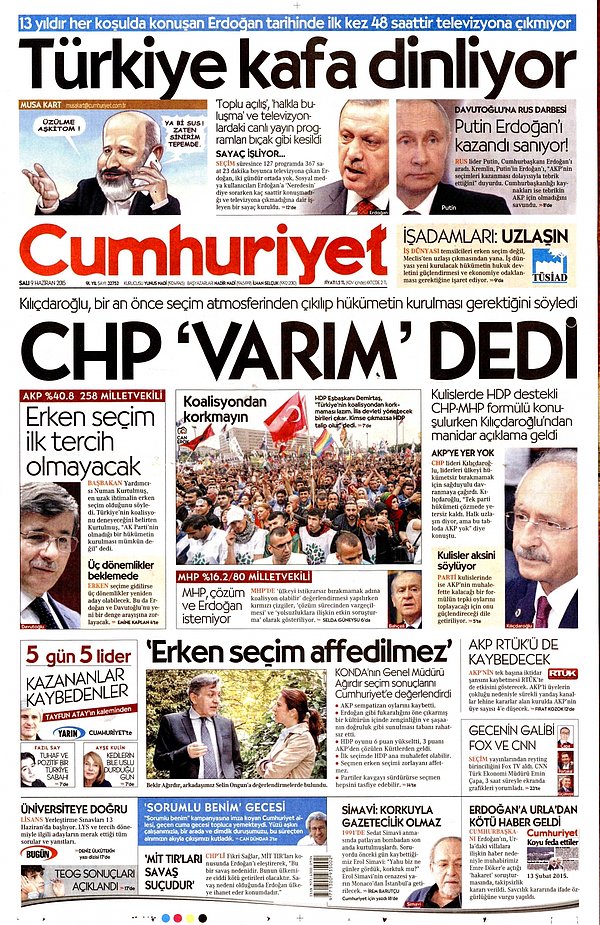 Cumhuriyet