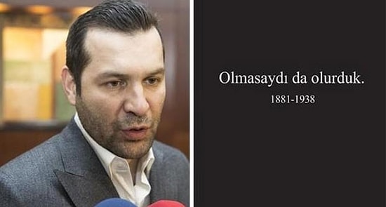 'Olmasaydı da Olurduk İlanını' Veren Aday Vekil Olamadı