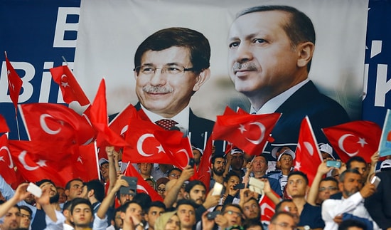 Seçim Sonuçları Sonrası AK Parti'de Son Durum