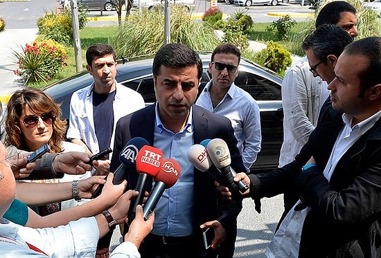 ‘Koltuk Elden Gidince Saraylara Kapanmanın Bir Anlamı Yok’