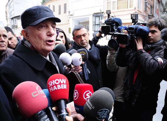 Balyoz Davası'nda 7 Kişi Hakkında Temyiz Kararı