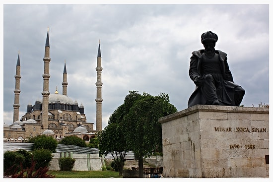 Bir Medeniyeti İnşâ Eden Dâhi: 21 Maddede Mimar "Koca" Sinan