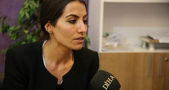 Türkiye'nin En Genç Vekili Van'dan