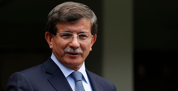 Ahmet Davutoğlu = Balık Burcu