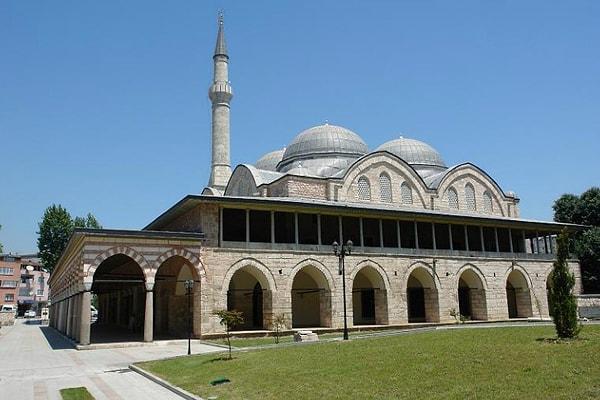 11. Piyale Paşa Camii (İstanbul)
