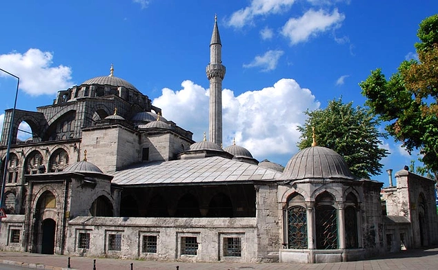 Kılıç Ali Paşa Camii (İstanbul)
