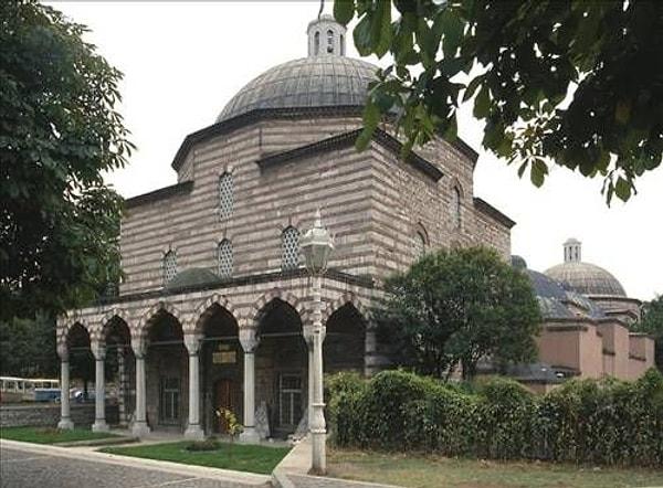 16. Haseki Camii (İstanbul)