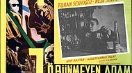 Onların Holywood'u Varsa Bizim Yeşilçam'ımız Var: 31 Afişte Fantastik Türk Sineması