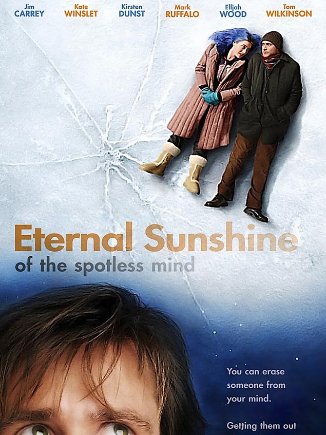 1. Sil Baştan (2004) - Puanı: 8.4