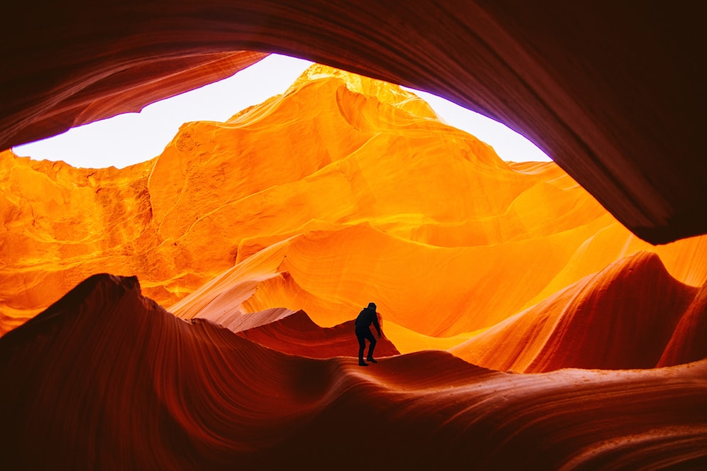 Doğanın Kollarını Açmış Bizi Bekliyor Olduğunun Kanıtı Değerindeki 35 Muhteşem Kare