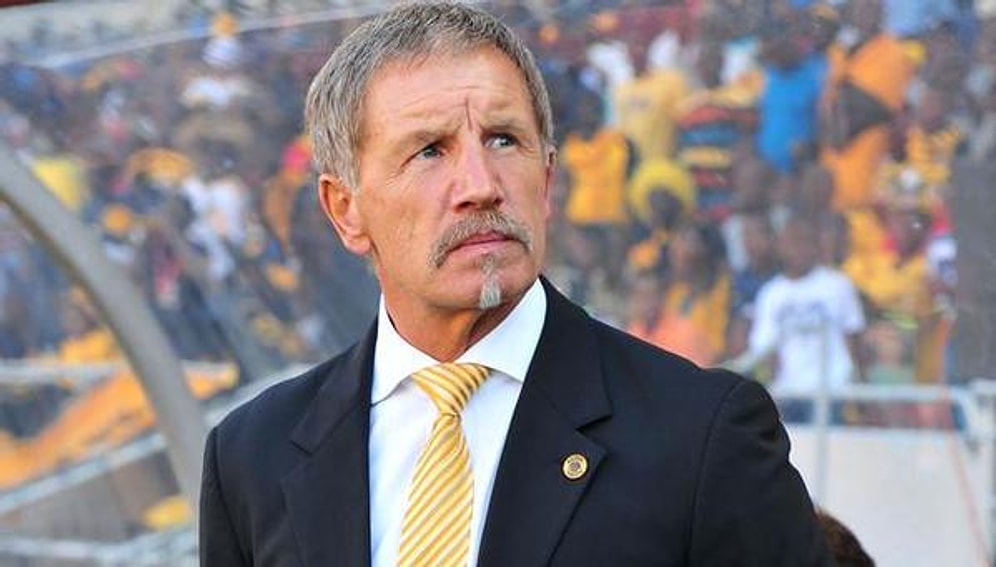 Gençlerbirliği Teknik Direktörlük Görevine Stuart Baxter'ı Getirdi