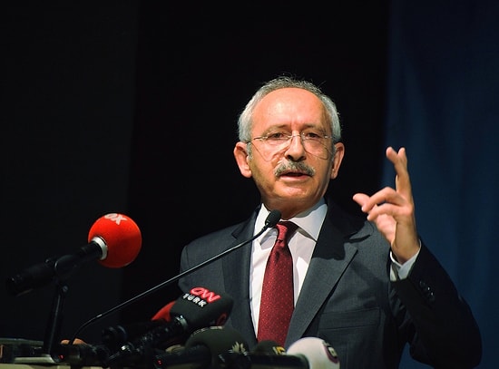 ‘Vatandaş Uzlaşın Mesajı Verdi’