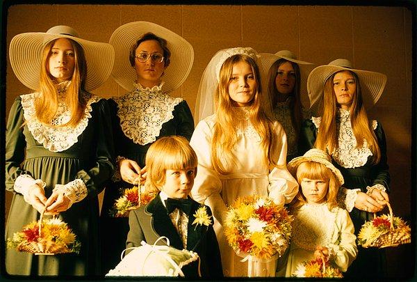 49. Minesota'da bir düğünden (1974)