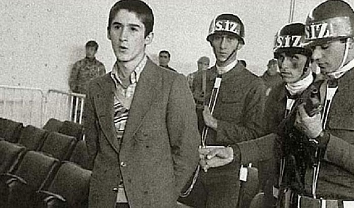 Kenan Evren Caddesi Artık Erdal Eren'in Adıyla Anılacak