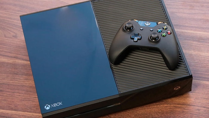 Xbox One'ın 1 TB'lık Versiyonu Duyuruldu