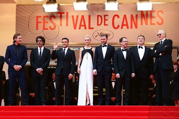 1. Cannes Film Festivali
