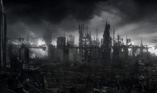 En İyi 25 Distopik ve Post-Apokaliptik Film