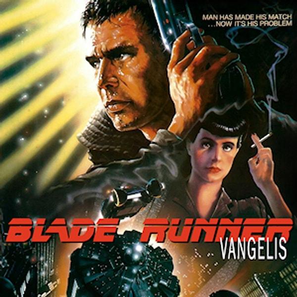 Blade Runner (Ridley Scott, 1982)