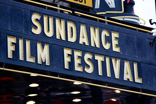 5. Sundance Film Festivali
