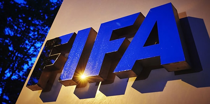 FIFA 2026 Dünya Kupası Teklif Süreci Askıya Alındı