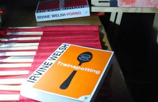 Irvine Welsh - Trainspotting