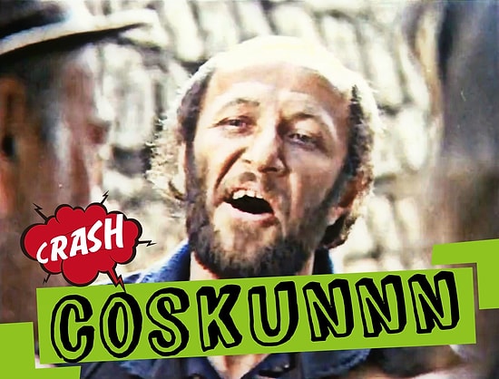 Converse Giyen İlk Türk