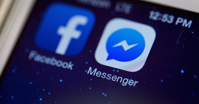 Facebook Messenger 1 Milyar İndirmeye Ulaştı!