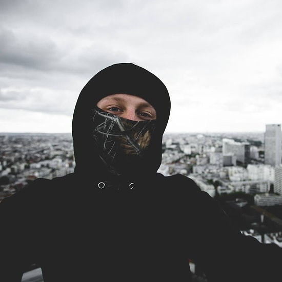 İsveçte Genç Bir Yetenek: Ollie Nordh