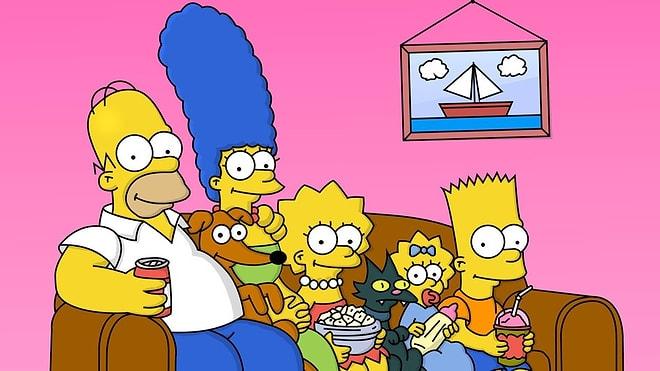 The Simpsons Hayranlarını Duygu Denizlerinde Alabora Edecek 4 Yeni Sezon Haberi