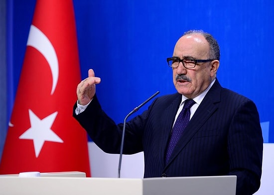 AK Parti Sözcüsü Atalay: 'Koalisyon İçin Bir Temasımız Şu Anda Yok'