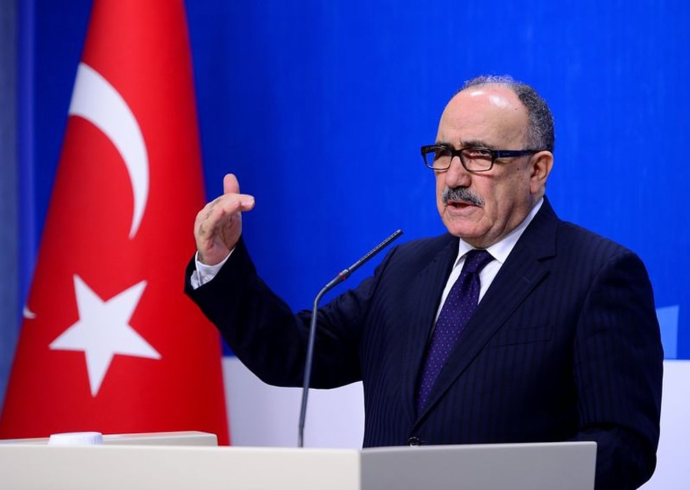 AK Parti Sözcüsü Atalay: 'Koalisyon İçin Bir Temasımız Şu Anda Yok'