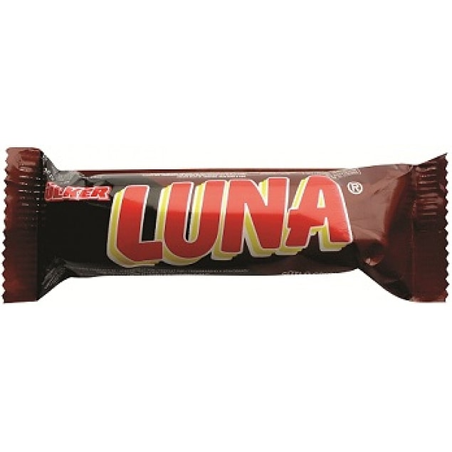 2. Luna Çikolata!