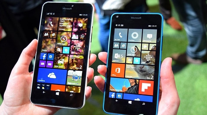 Microsoft Lumia 640 ve Lumia 640 XL Türkiye’de Satışa Çıktı