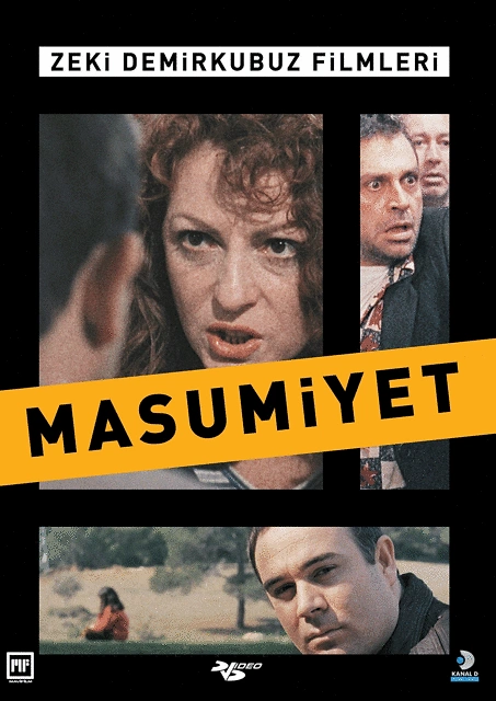 16. Masumiyet (Zeki Demirkubuz, 1997)   IMDB: 8.4