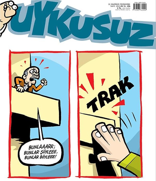 Bu Hafta Mizahın Gündeminde Neler Var?