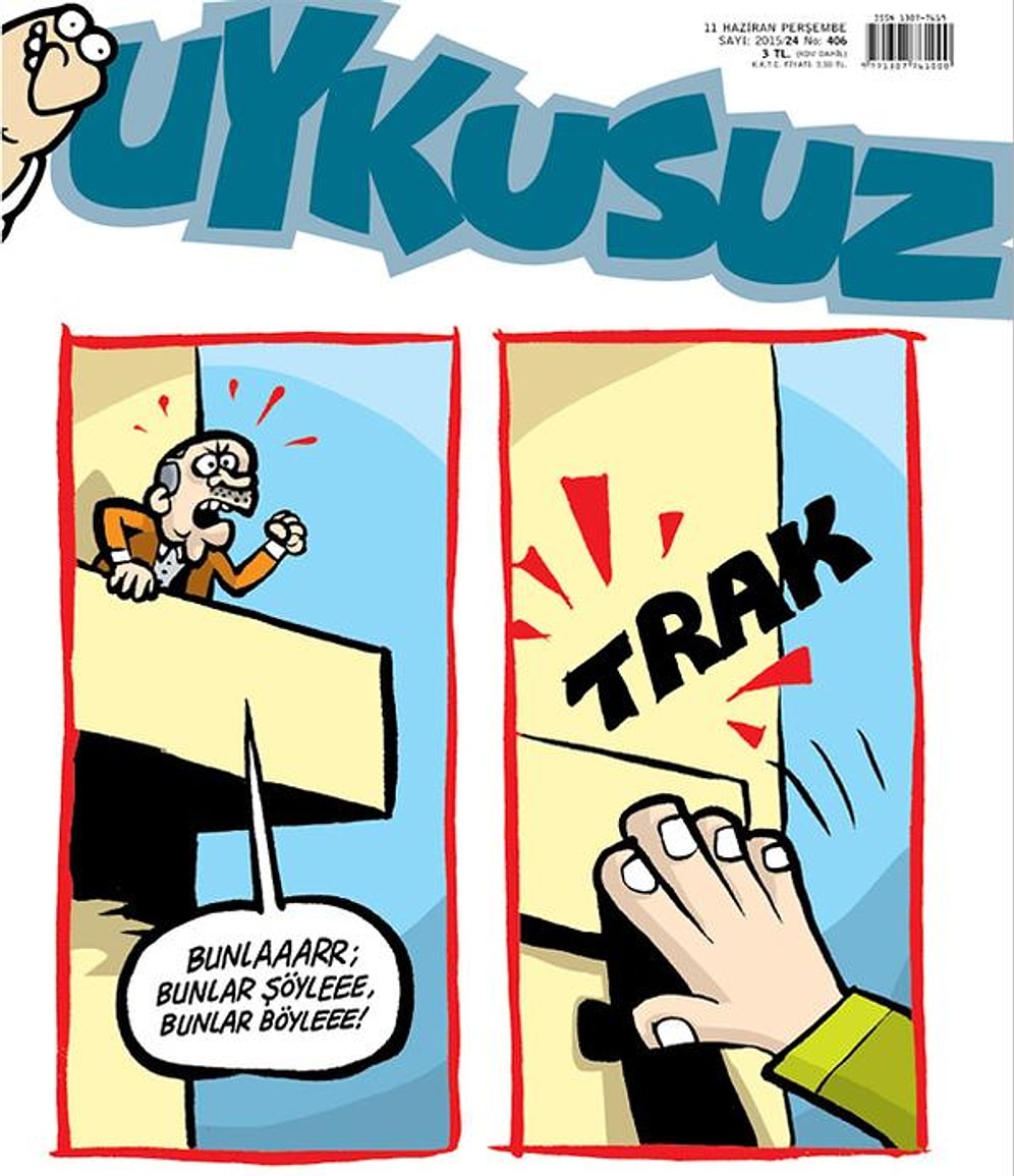 Bu Hafta Mizahın Gündeminde Neler Var?