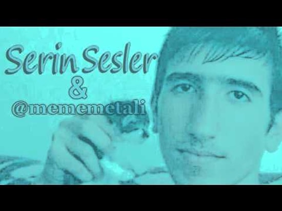 Mehmet Ali Rap Serin Sesler