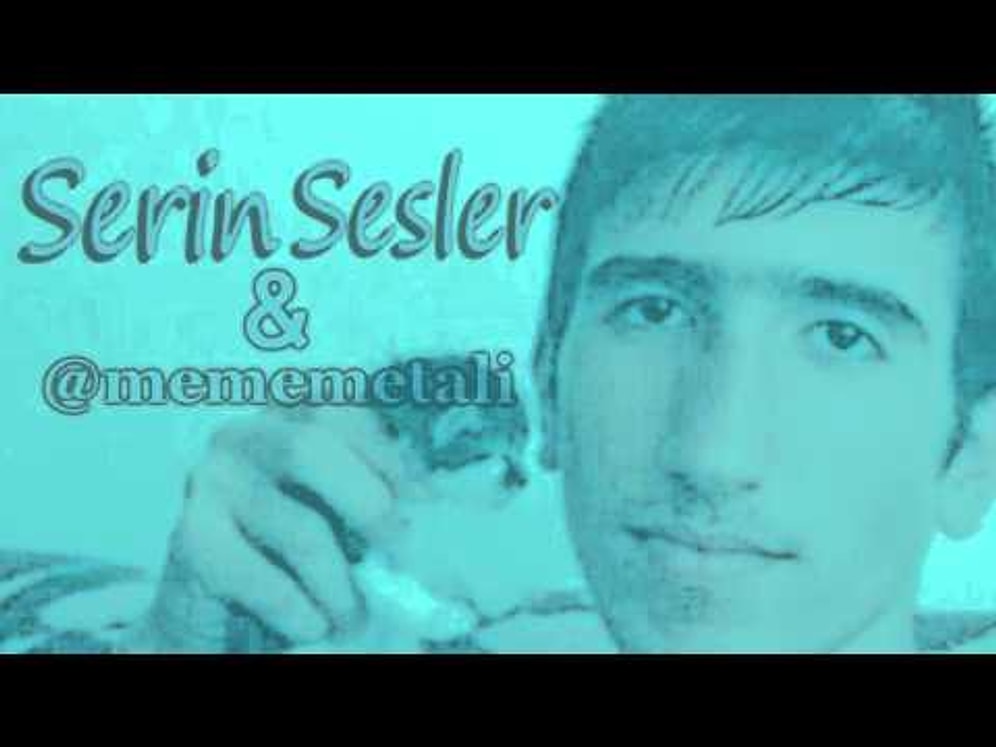 Mehmet Ali Rap Serin Sesler