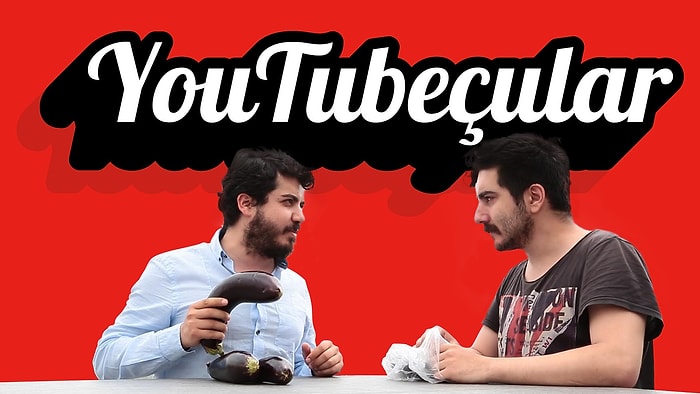 Hayatı YouTubeçular Gibi Yaşasaydık