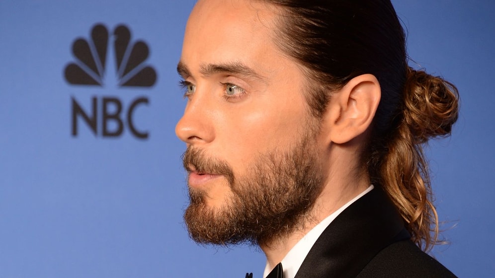 Sizi Kesinlikle Baştan Çıkaracak 26 Topuz ve Sakal Kombini