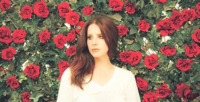Lana Del Rey 'Honeymoon' ile Dönüyor