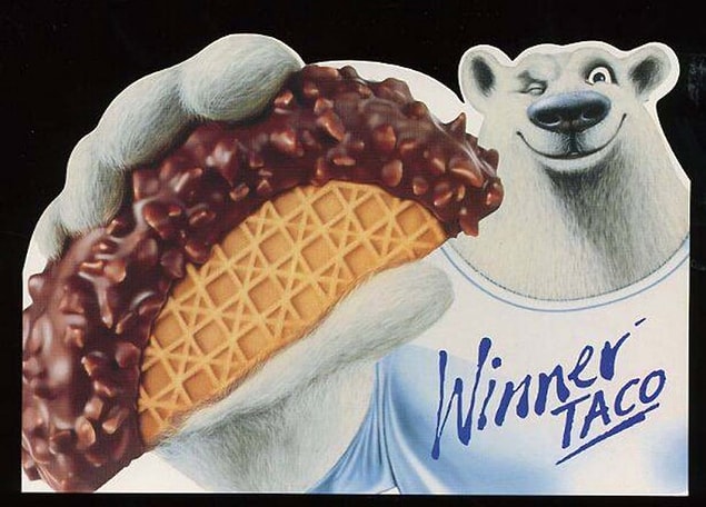 18. Winner Taco